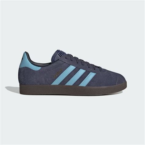 adidas sleek blauw|adidas blue shoes.